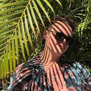 Meet your Posher, Deano